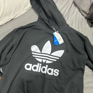 Adidas hoodie brand new